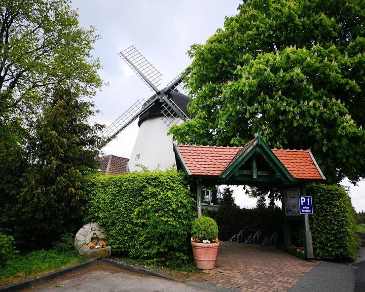 Restaurant Windmuhle Fissenknick